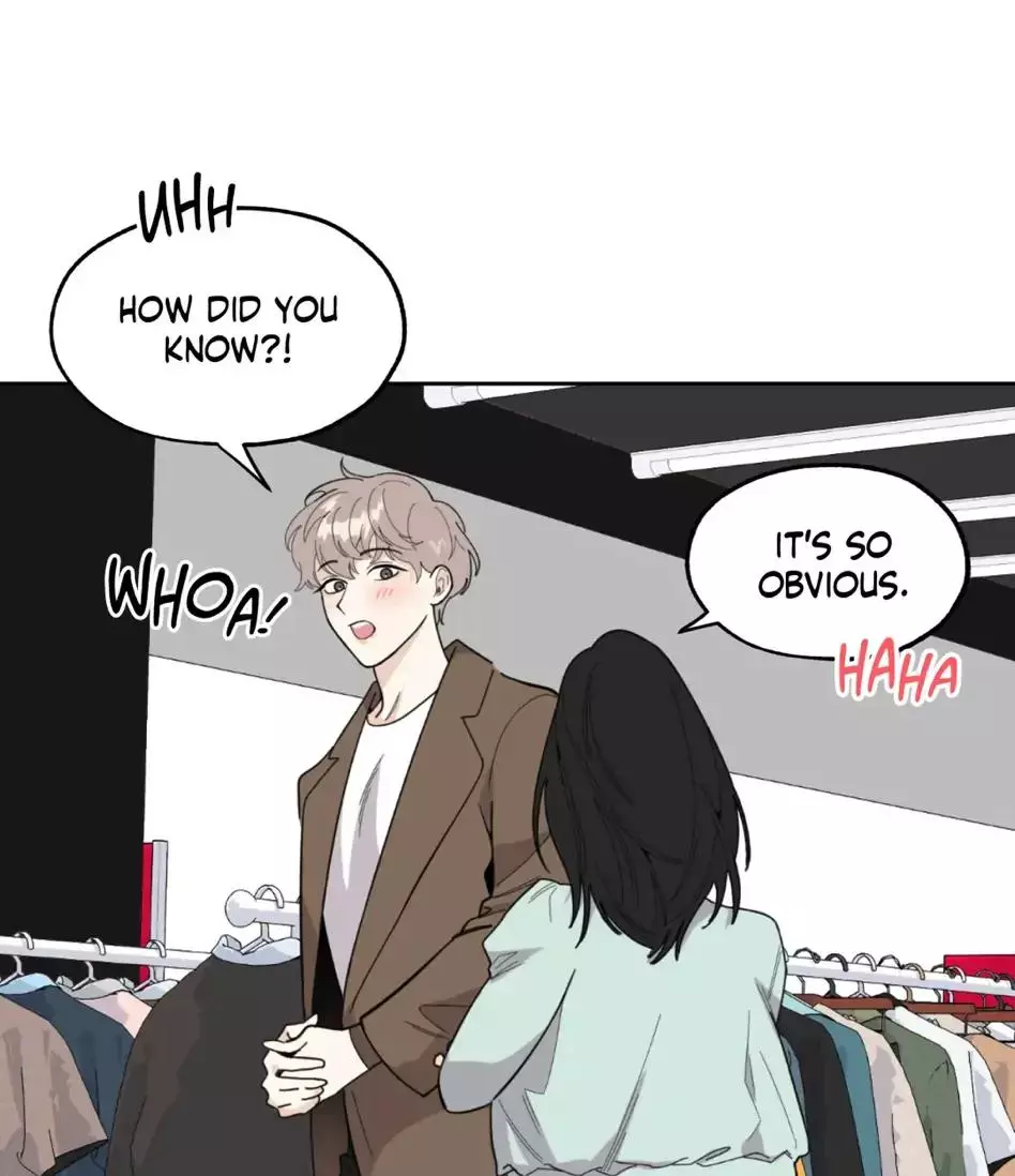 A Terrible Romance - Chapter 32 Page 19