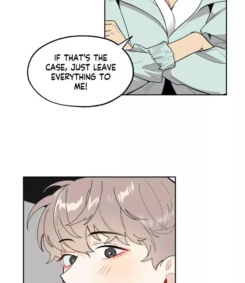 A Terrible Romance - Chapter 32 Page 21