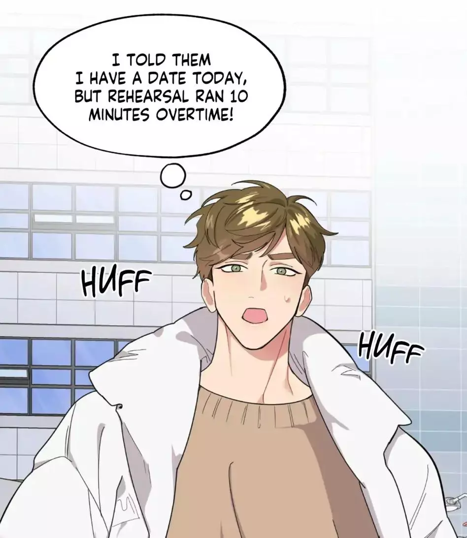 A Terrible Romance - Chapter 32 Page 26