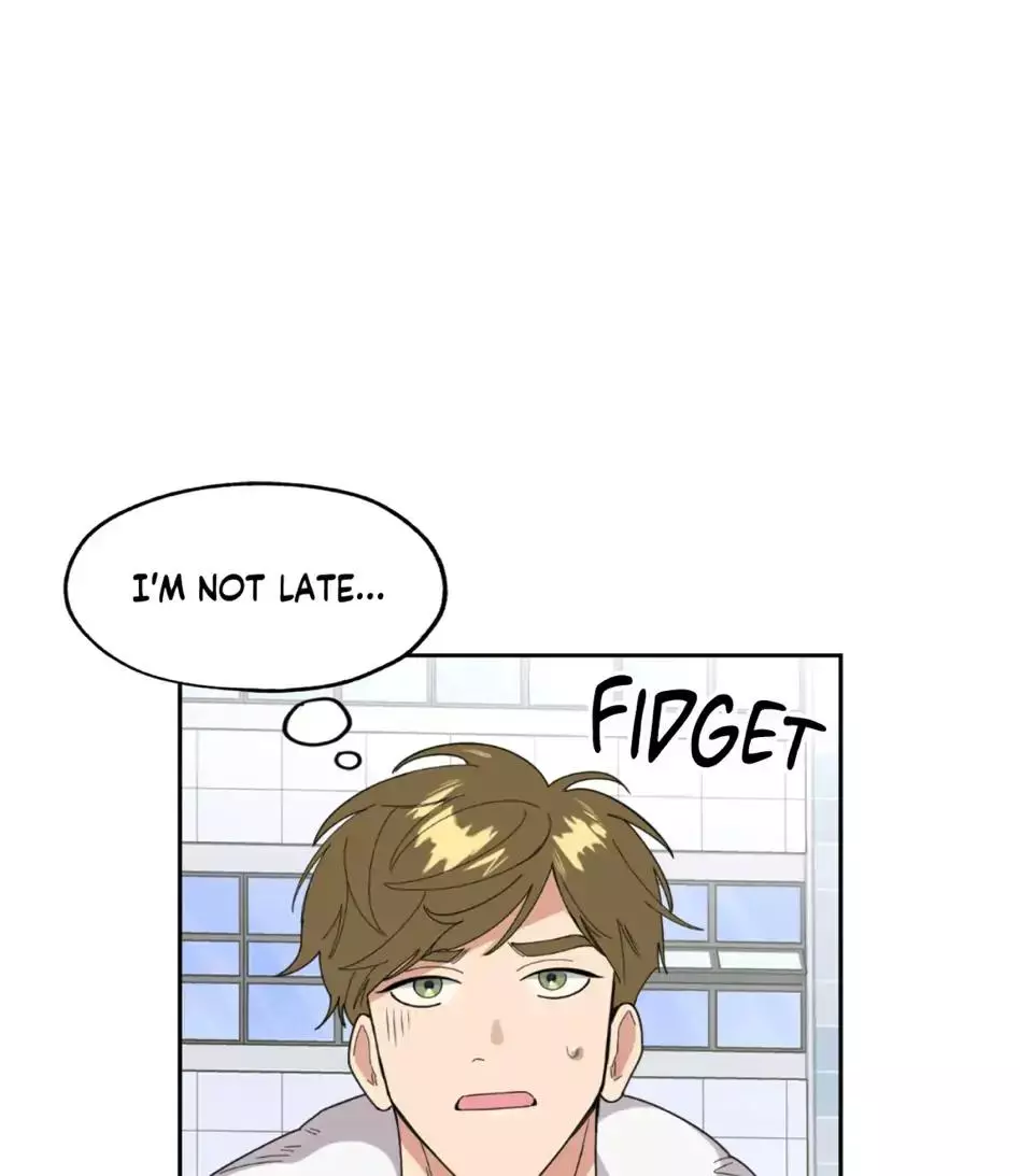 A Terrible Romance - Chapter 32 Page 28
