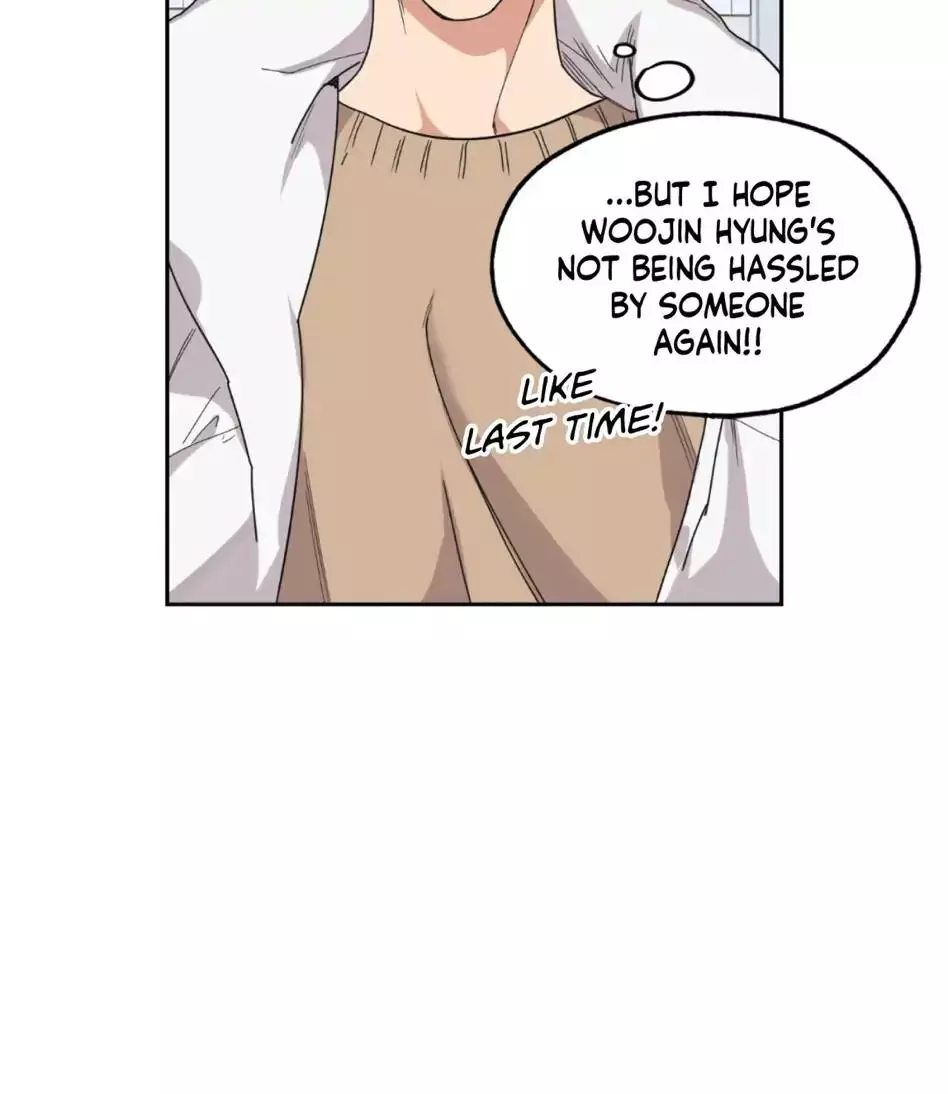 A Terrible Romance - Chapter 32 Page 29