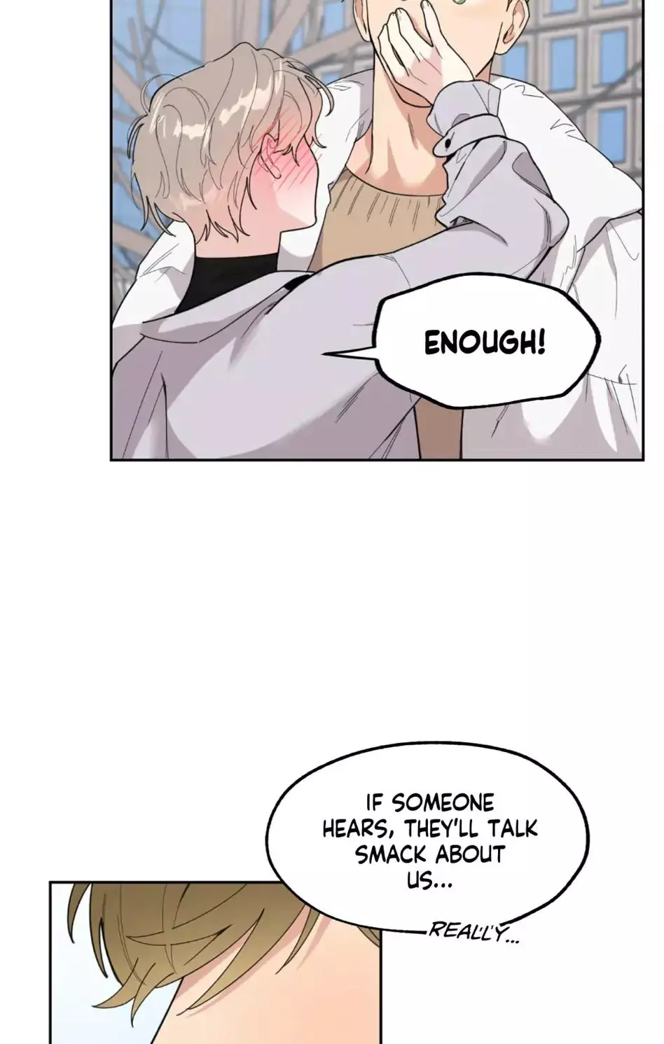A Terrible Romance - Chapter 32 Page 40