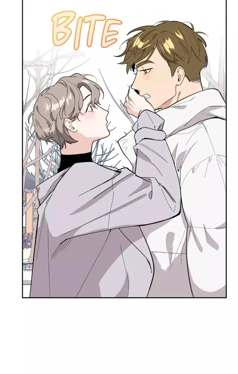 A Terrible Romance - Chapter 32 Page 42