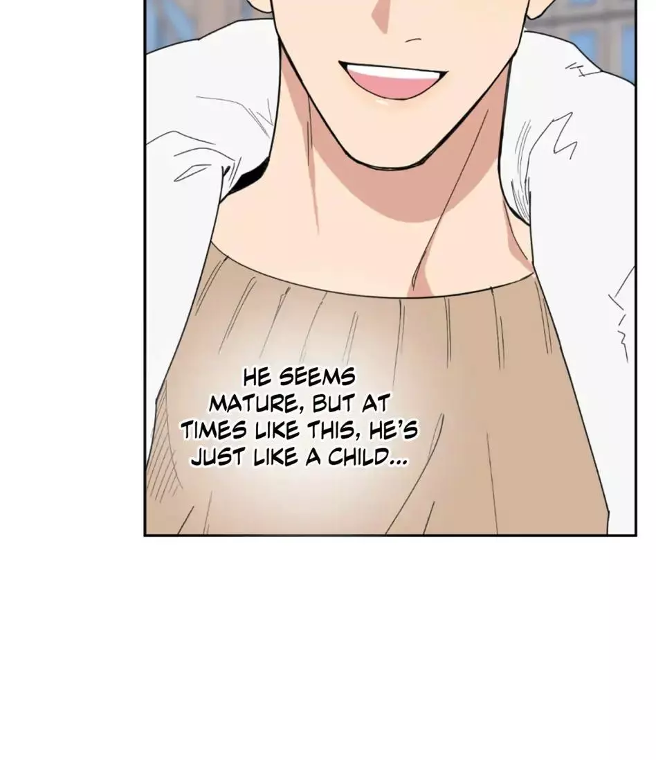 A Terrible Romance - Chapter 32 Page 48