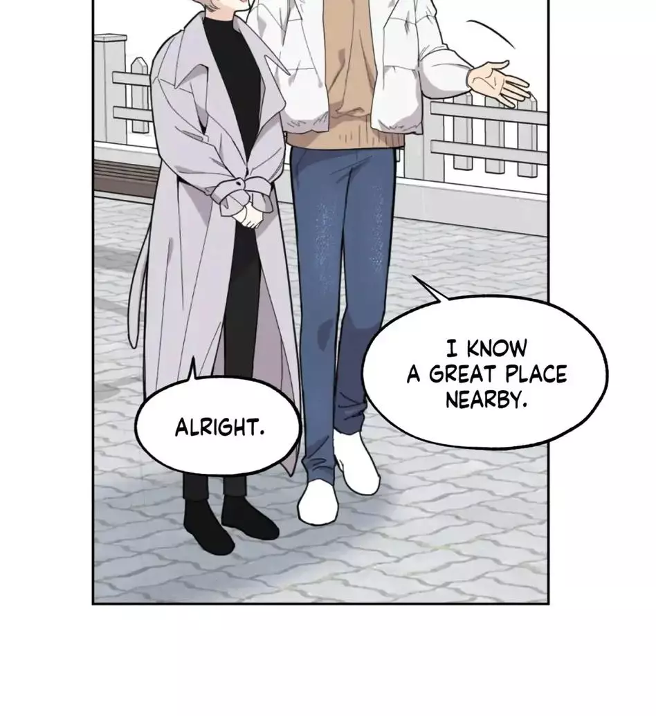 A Terrible Romance - Chapter 32 Page 51