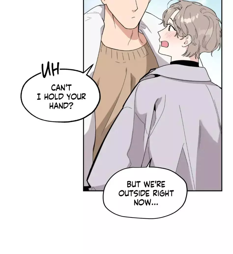 A Terrible Romance - Chapter 32 Page 54