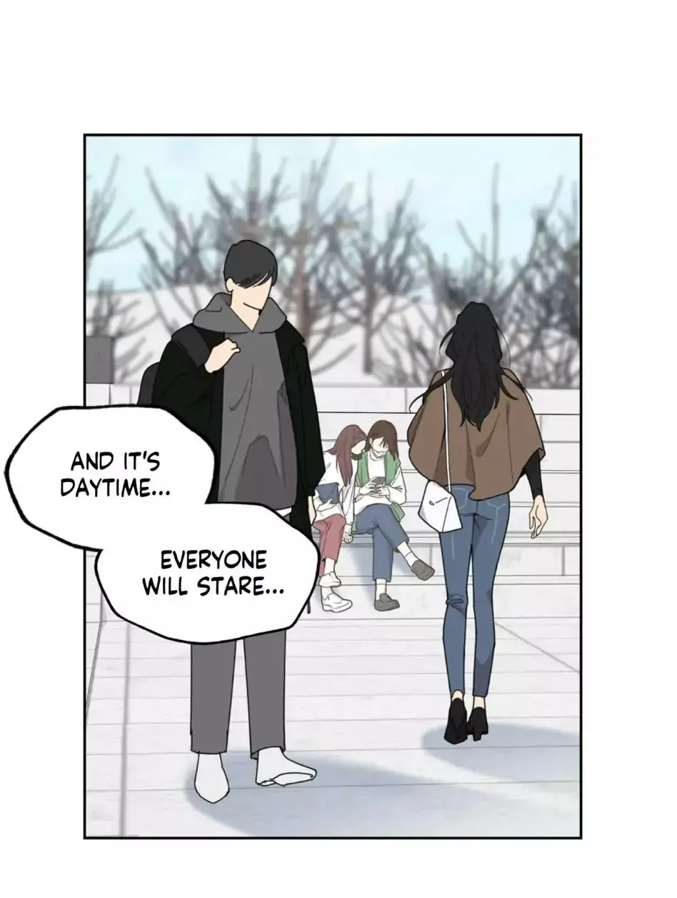 A Terrible Romance - Chapter 32 Page 55