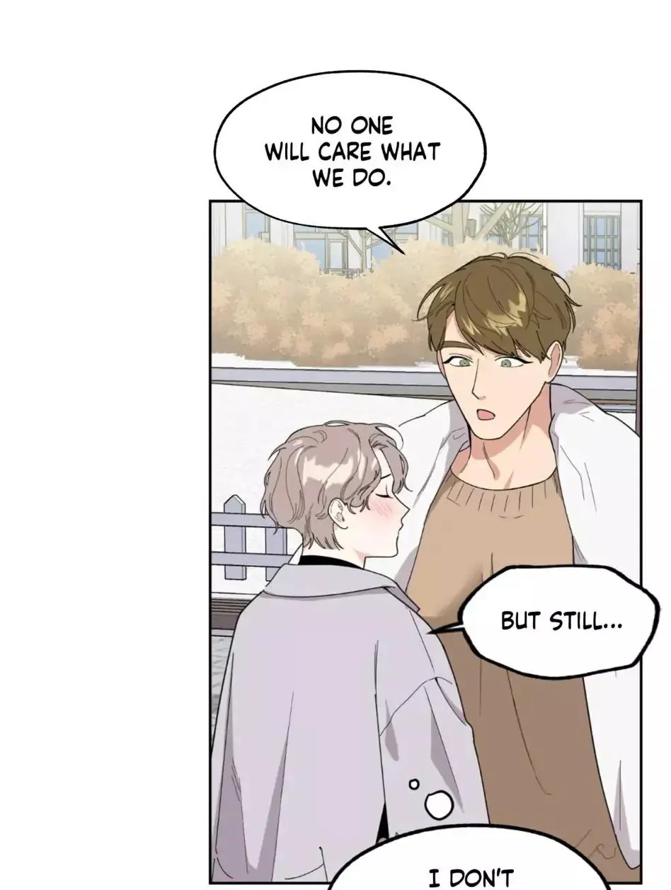 A Terrible Romance - Chapter 32 Page 56
