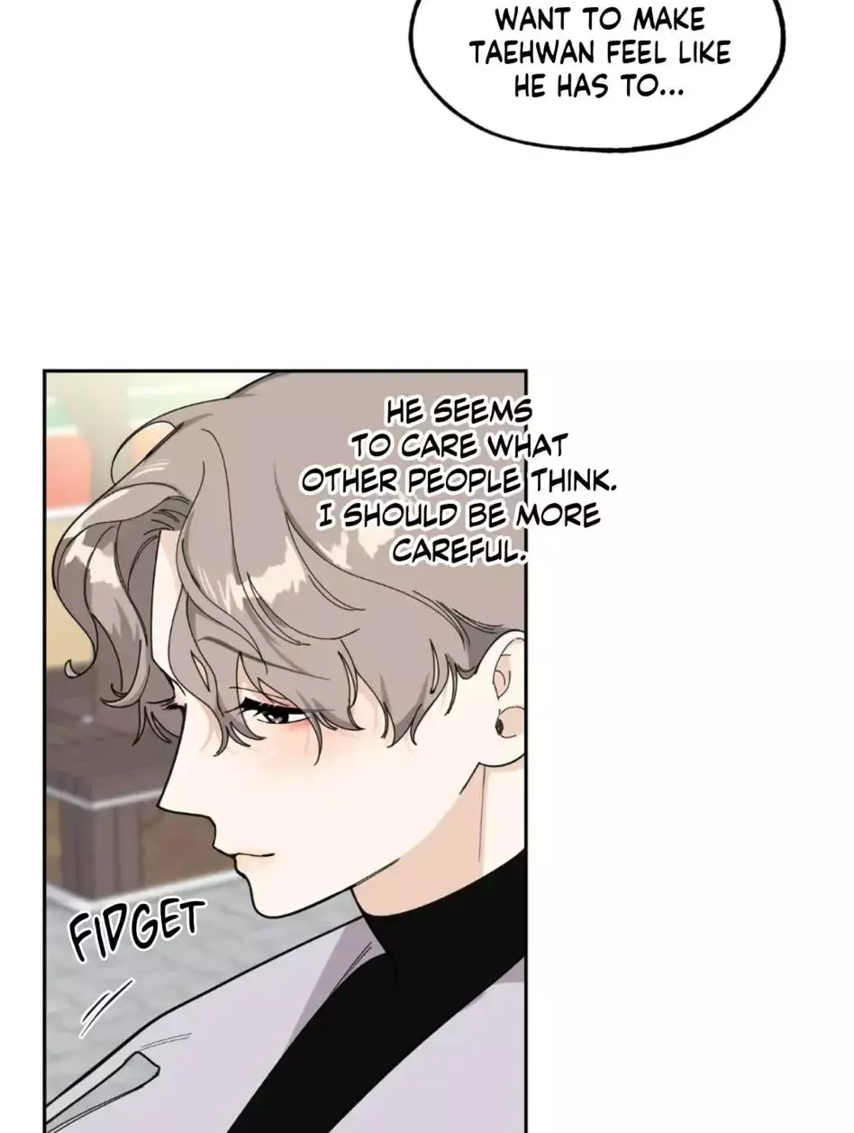 A Terrible Romance - Chapter 32 Page 57