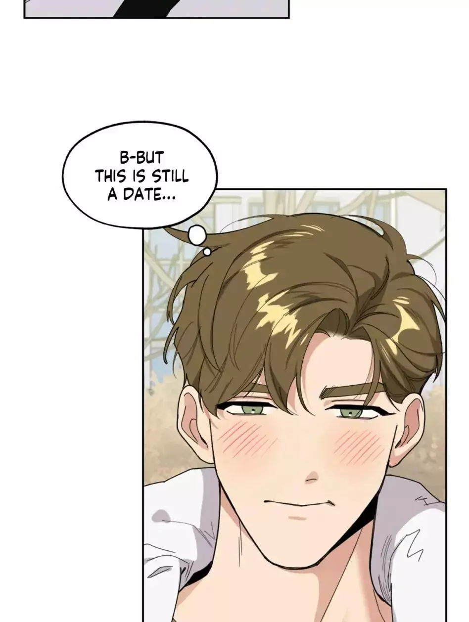 A Terrible Romance - Chapter 32 Page 58
