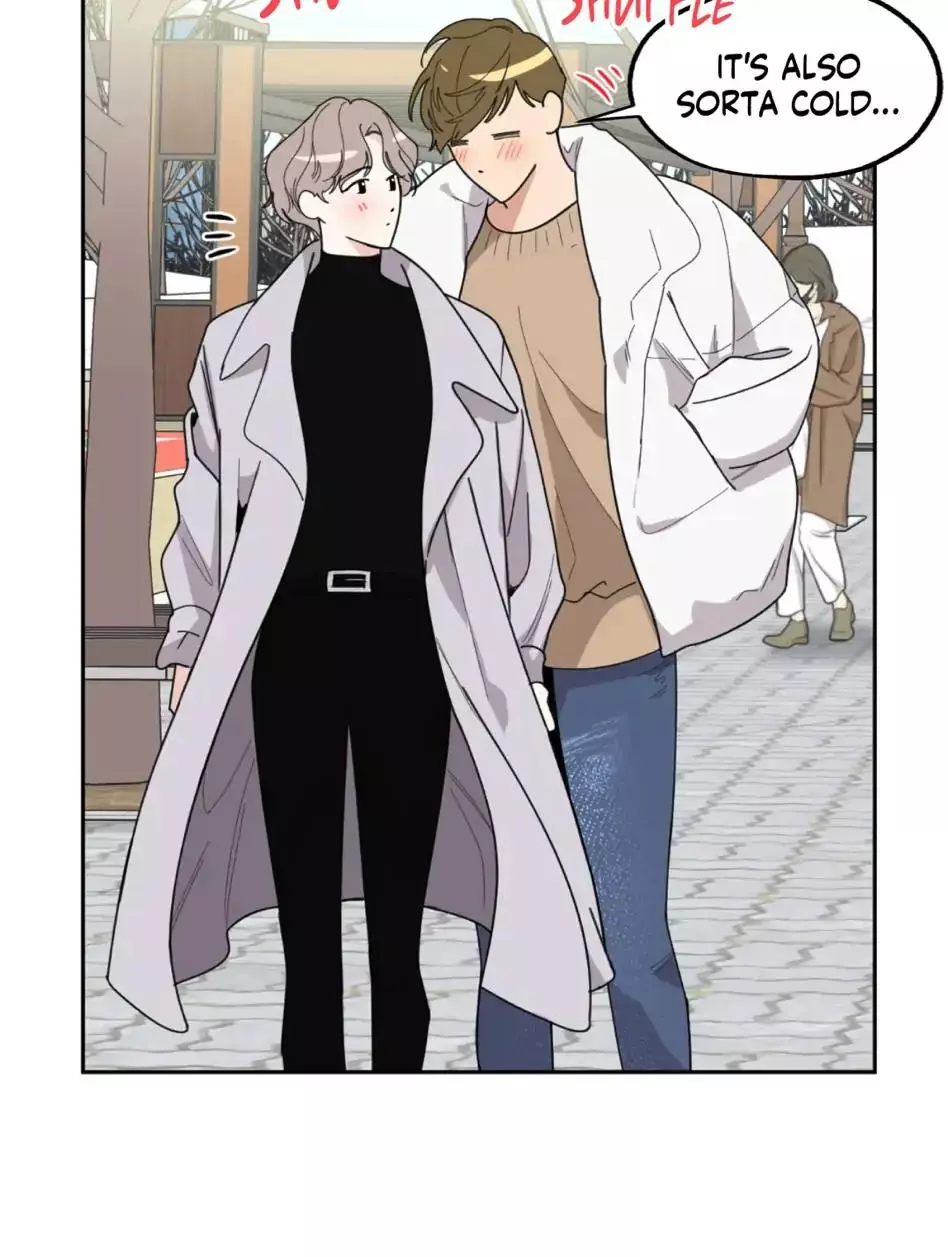 A Terrible Romance - Chapter 32 Page 60