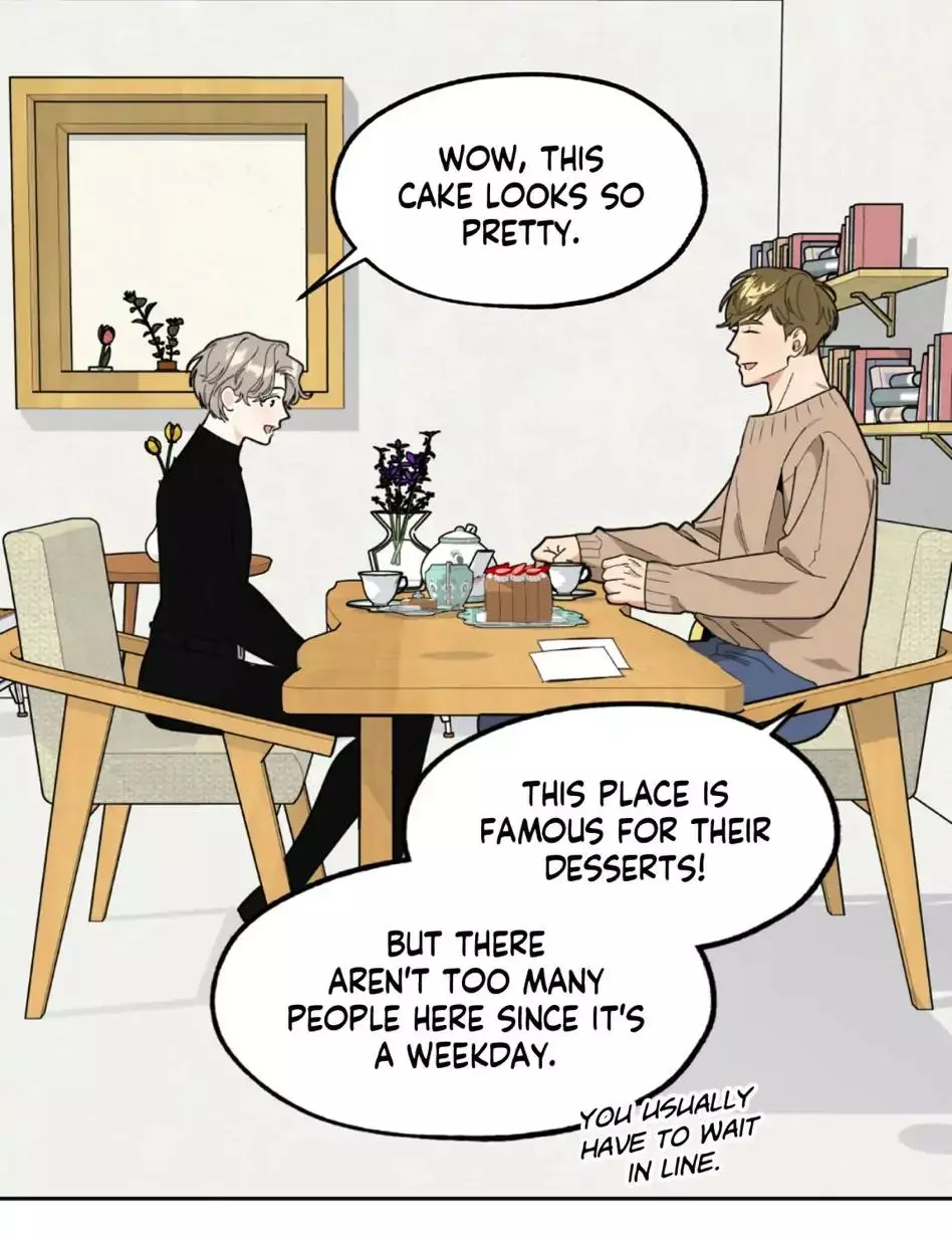 A Terrible Romance - Chapter 32 Page 65