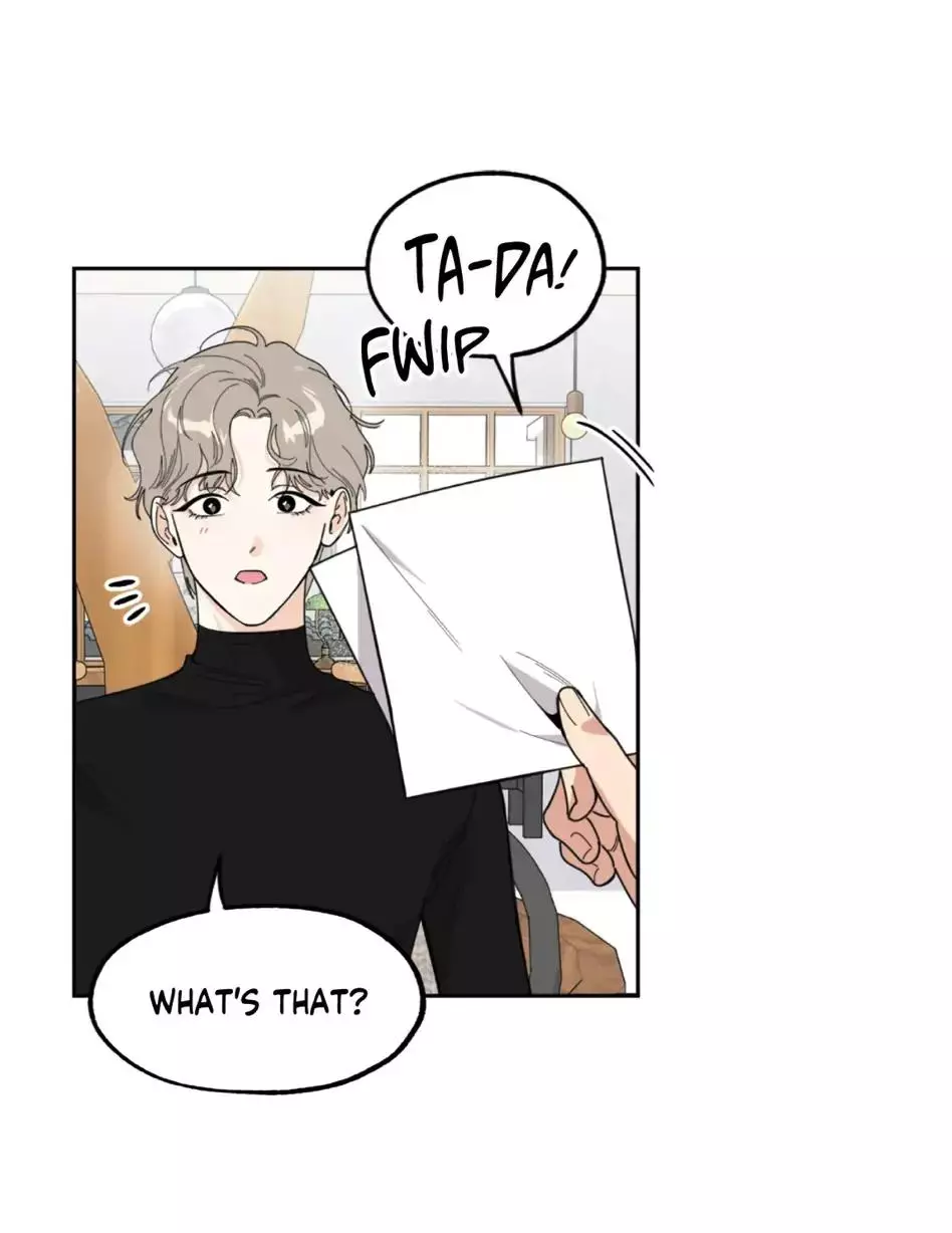 A Terrible Romance - Chapter 32 Page 66