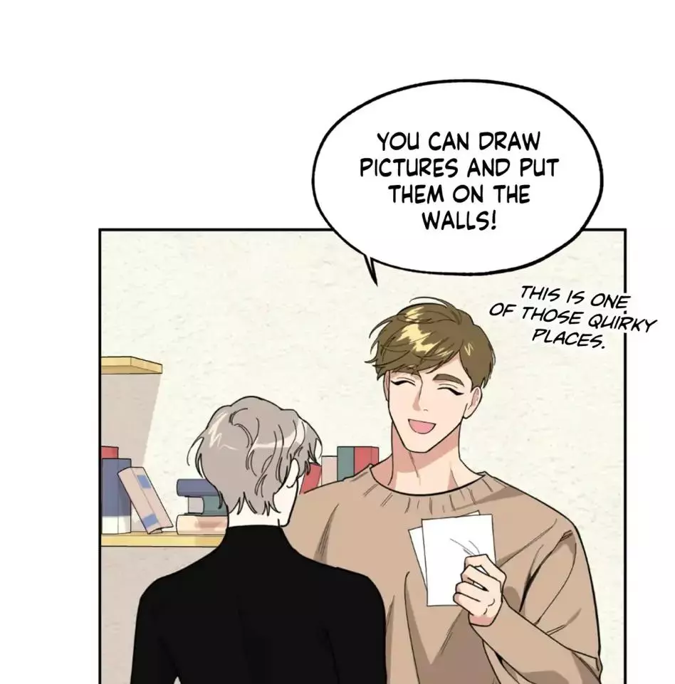 A Terrible Romance - Chapter 32 Page 67