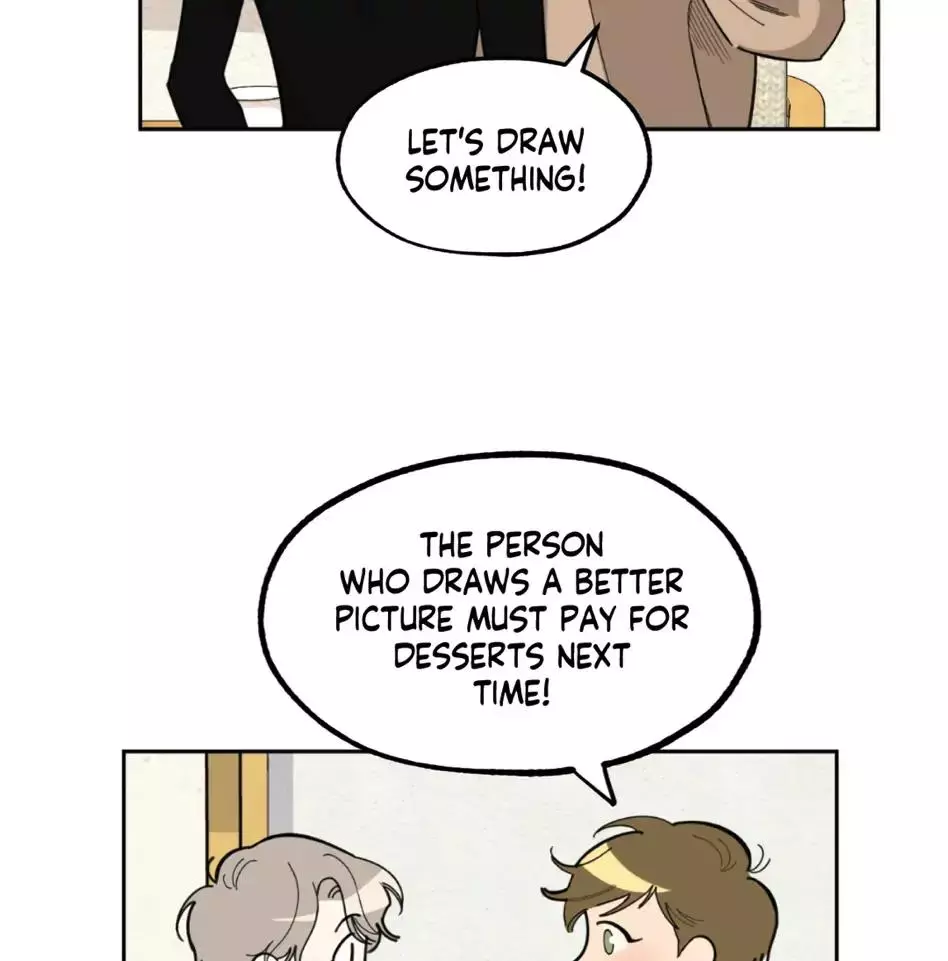A Terrible Romance - Chapter 32 Page 68