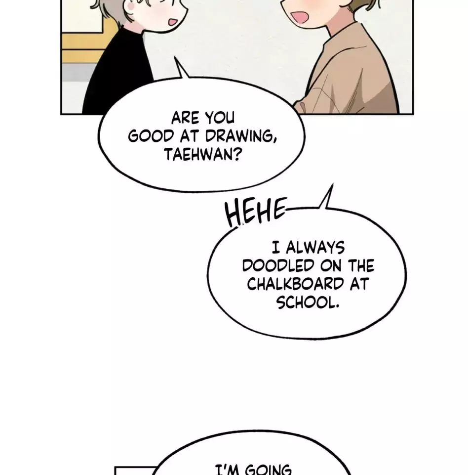A Terrible Romance - Chapter 32 Page 69