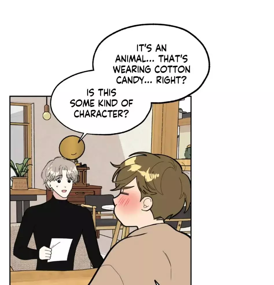 A Terrible Romance - Chapter 32 Page 73