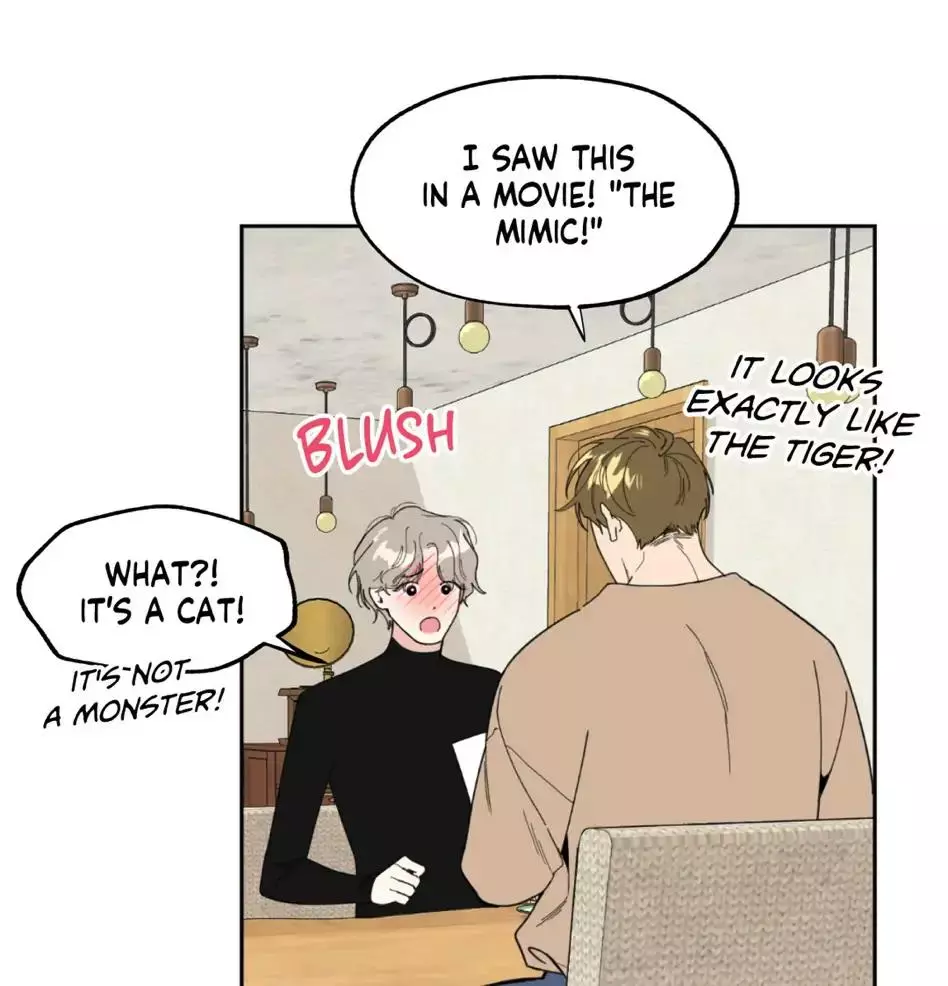 A Terrible Romance - Chapter 32 Page 76