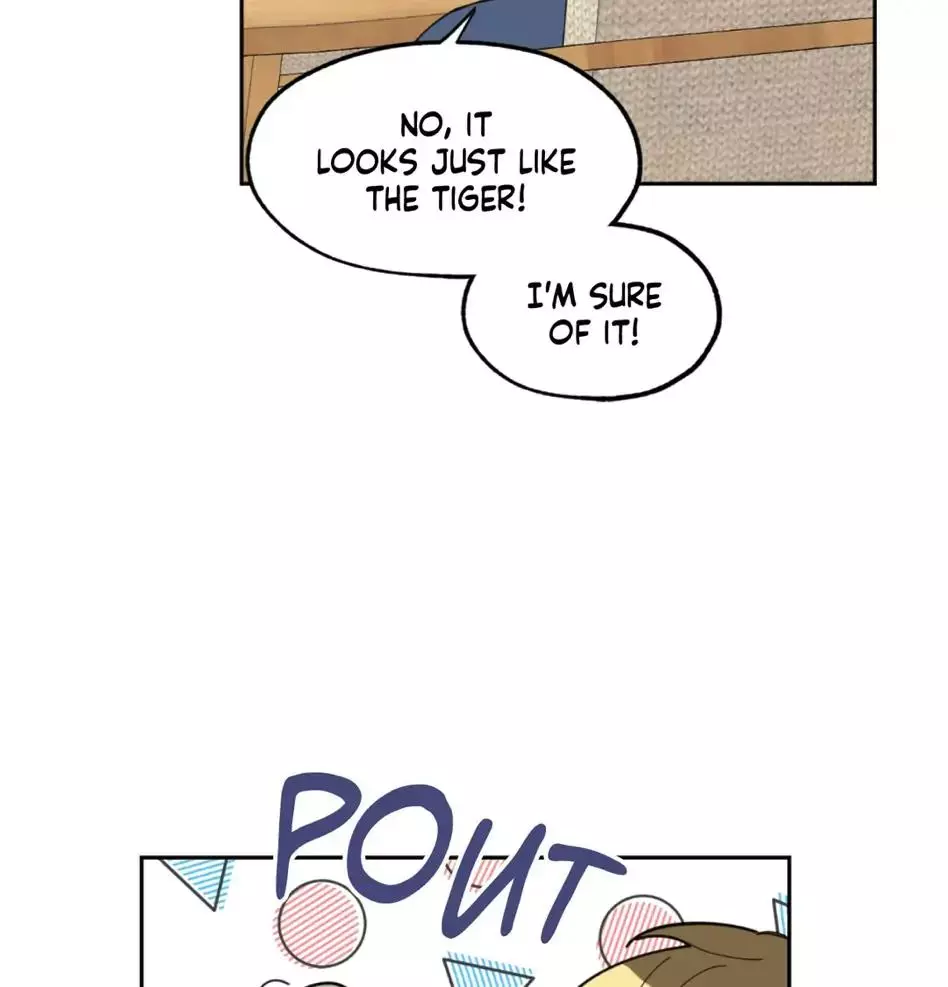 A Terrible Romance - Chapter 32 Page 77