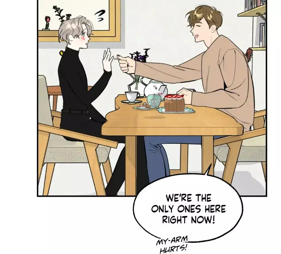 A Terrible Romance - Chapter 32 Page 81