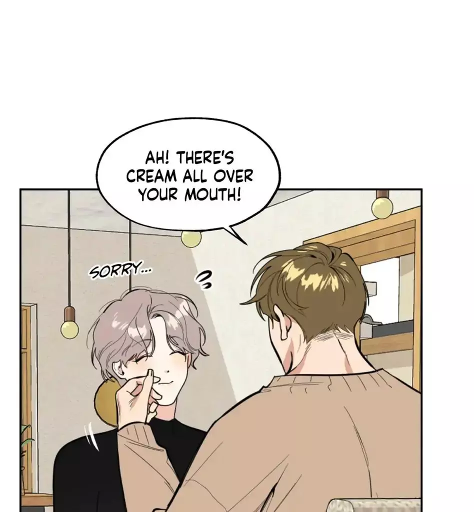 A Terrible Romance - Chapter 32 Page 85