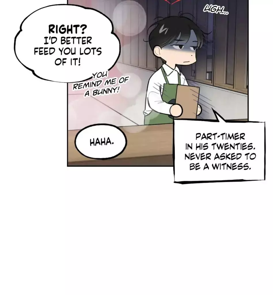 A Terrible Romance - Chapter 32 Page 87