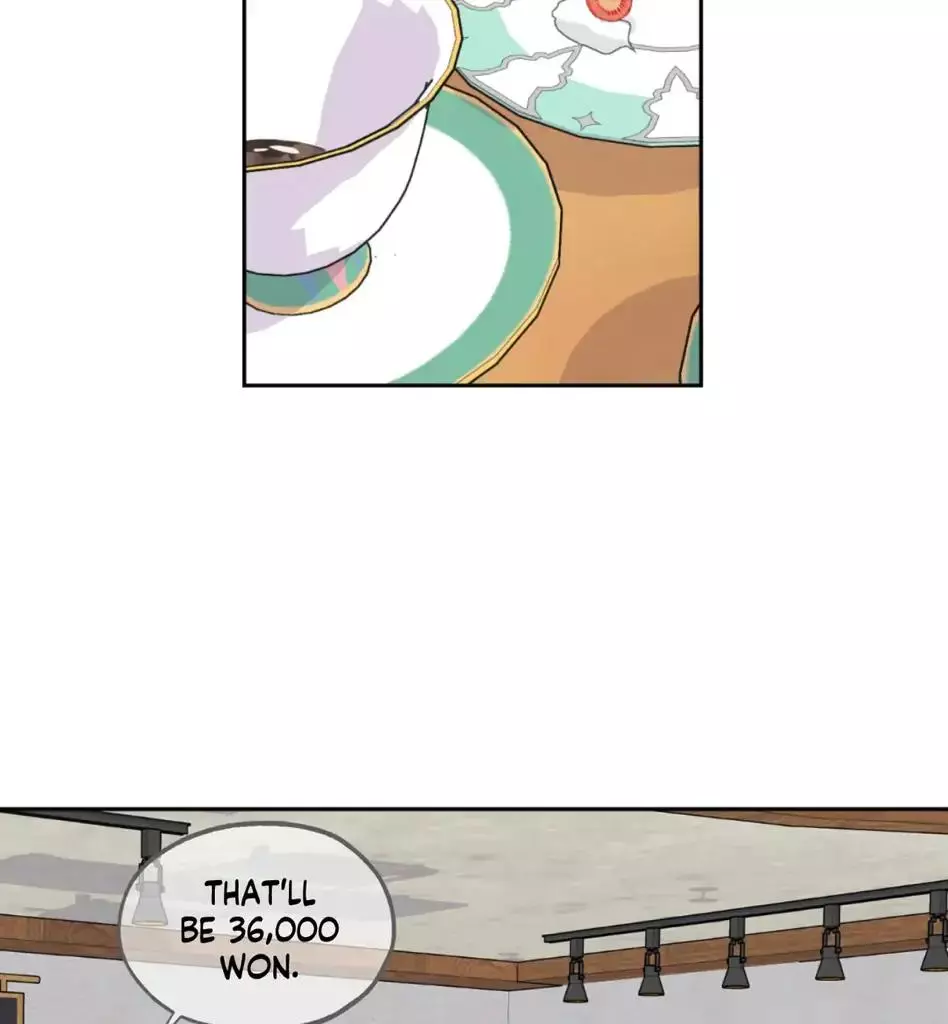 A Terrible Romance - Chapter 32 Page 89