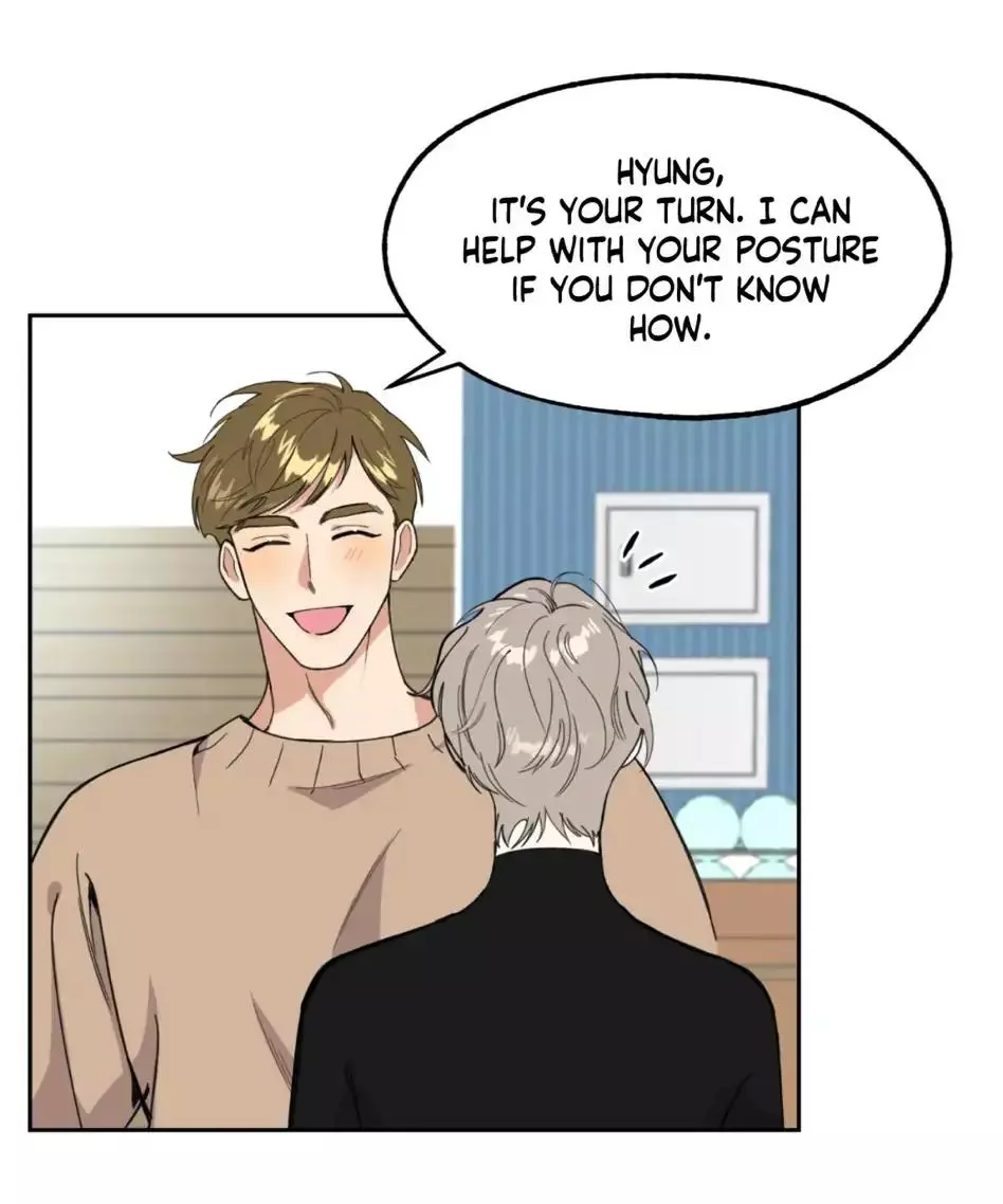 A Terrible Romance - Chapter 33 Page 7
