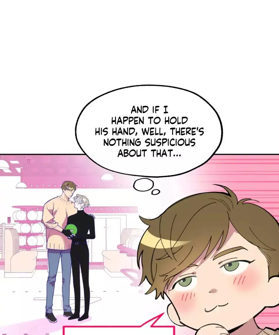 A Terrible Romance - Chapter 33 Page 8