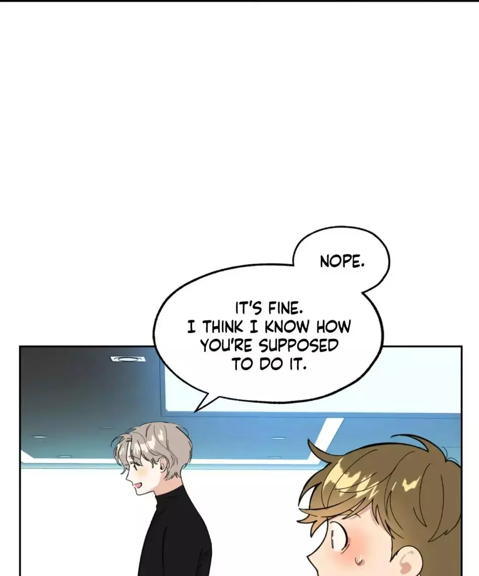 A Terrible Romance - Chapter 33 Page 10