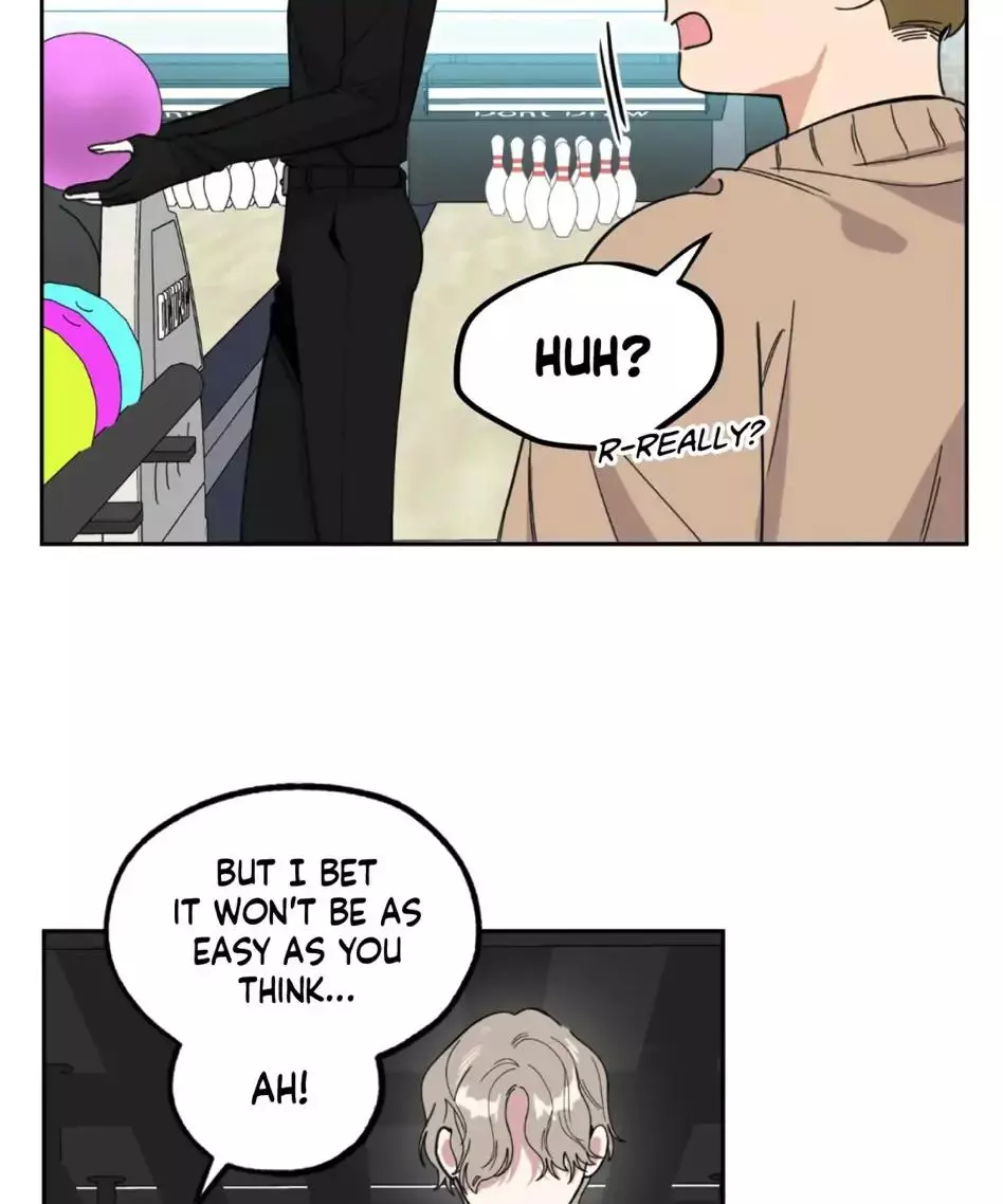 A Terrible Romance - Chapter 33 Page 11