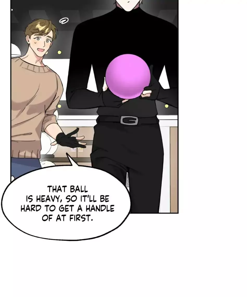 A Terrible Romance - Chapter 33 Page 12