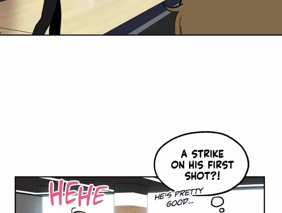 A Terrible Romance - Chapter 33 Page 14