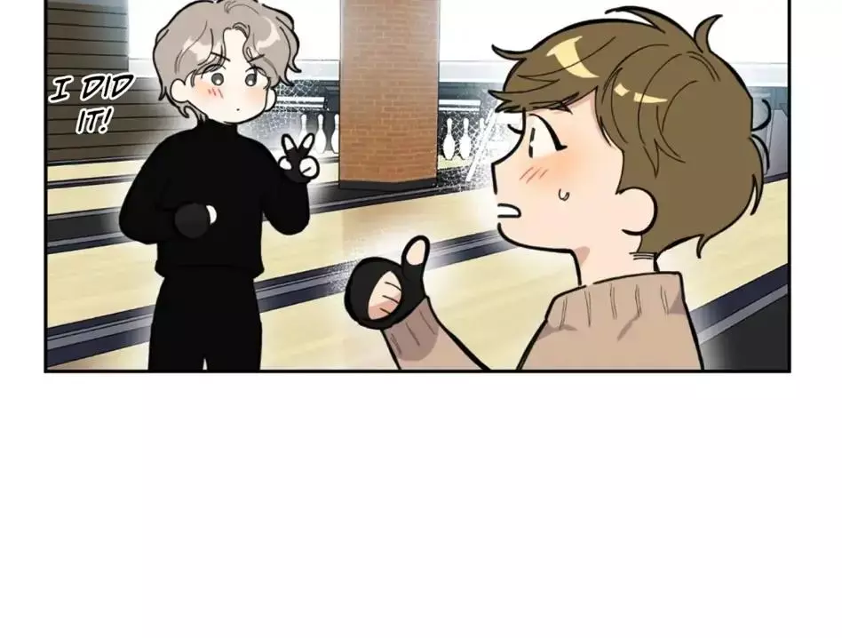 A Terrible Romance - Chapter 33 Page 15