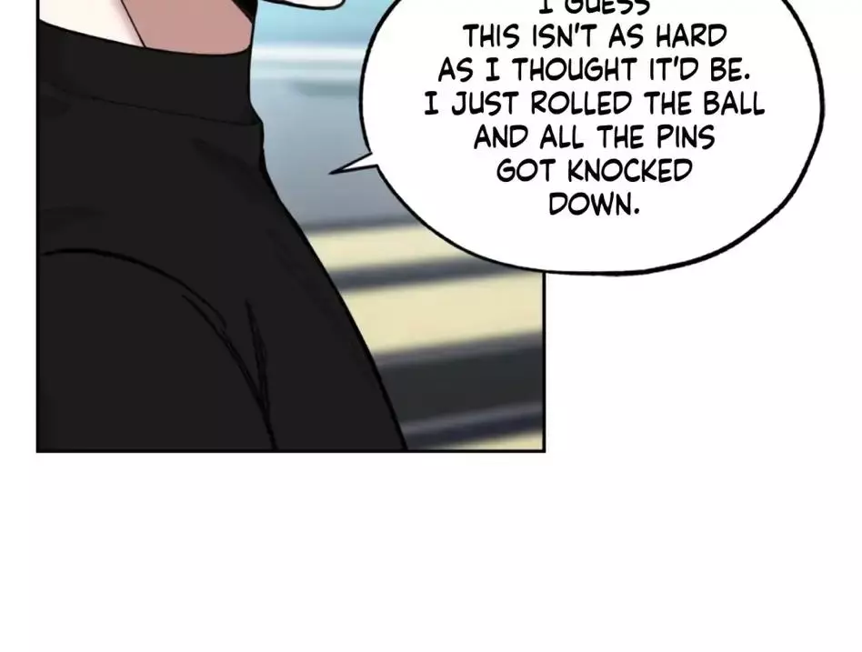 A Terrible Romance - Chapter 33 Page 17
