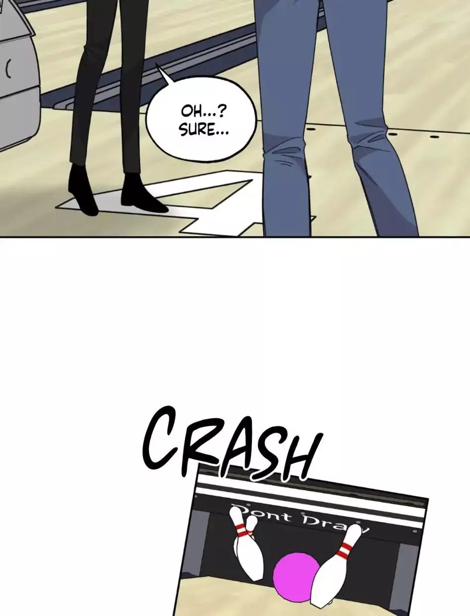 A Terrible Romance - Chapter 33 Page 20