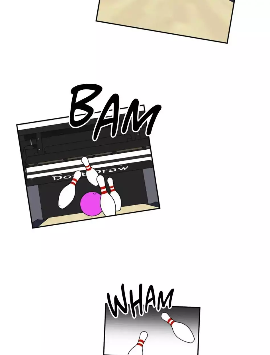 A Terrible Romance - Chapter 33 Page 21