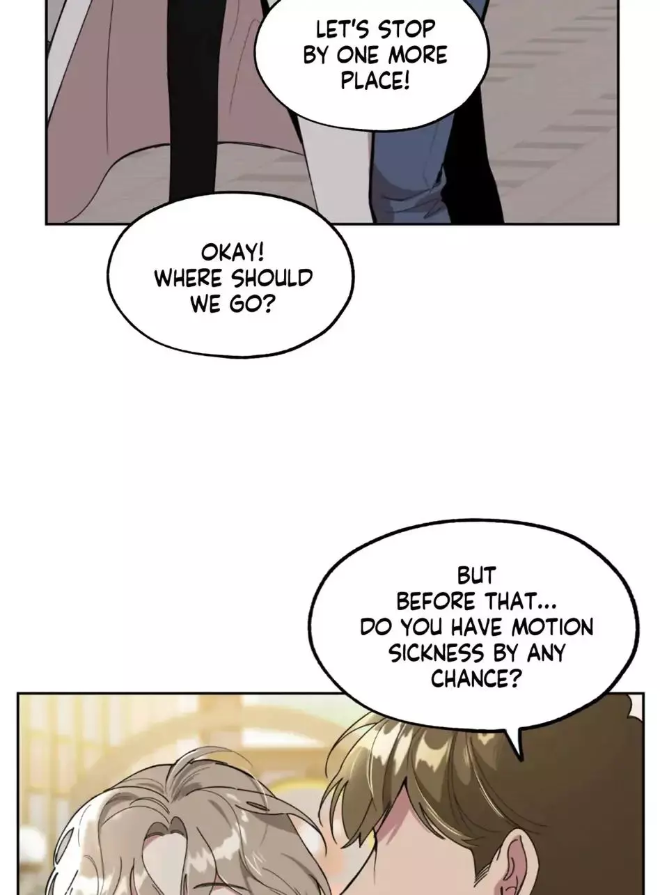 A Terrible Romance - Chapter 33 Page 27