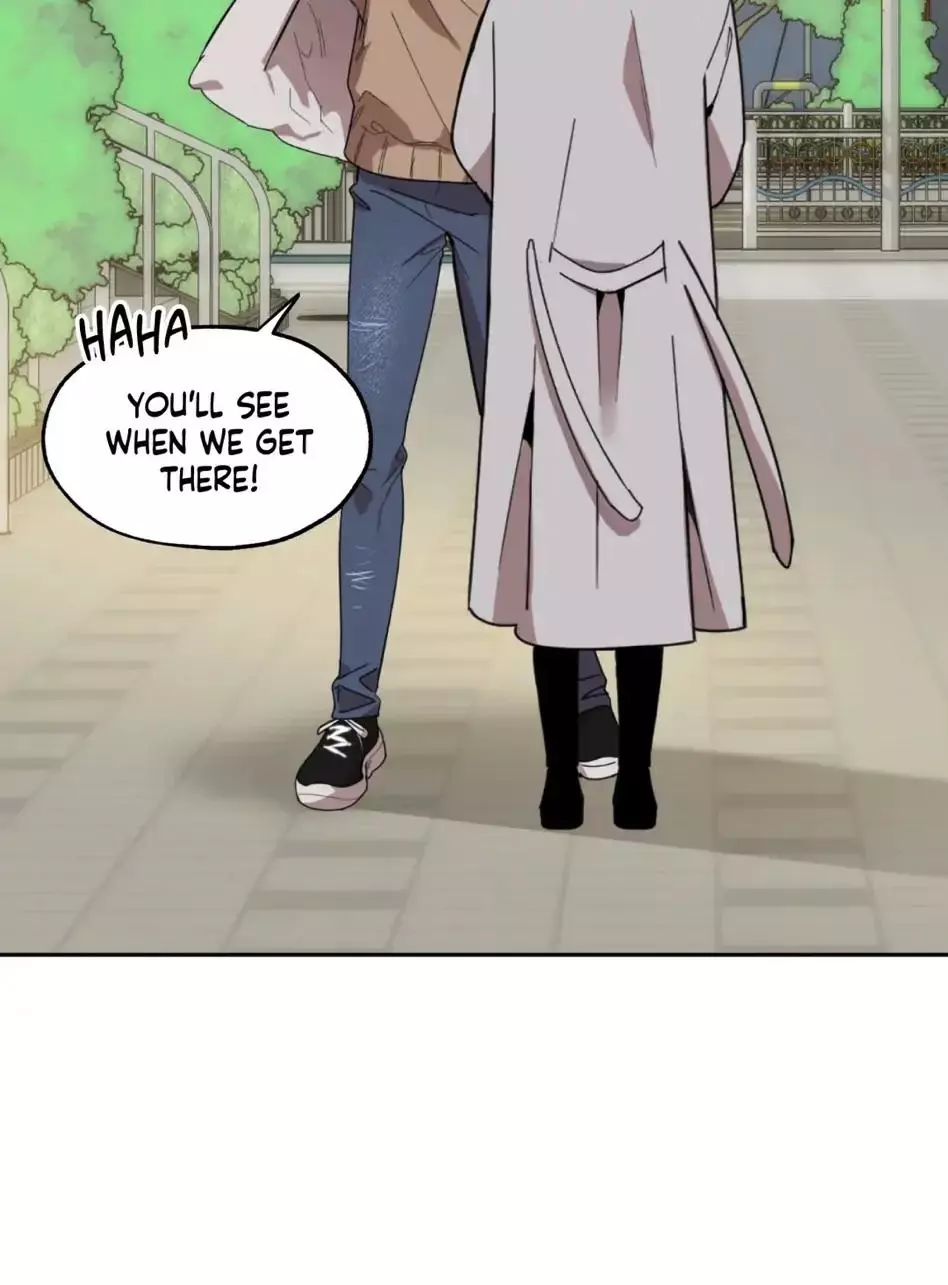 A Terrible Romance - Chapter 33 Page 30