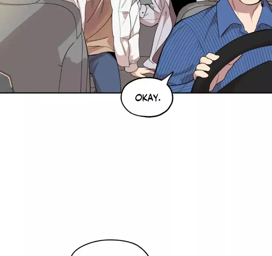 A Terrible Romance - Chapter 33 Page 33