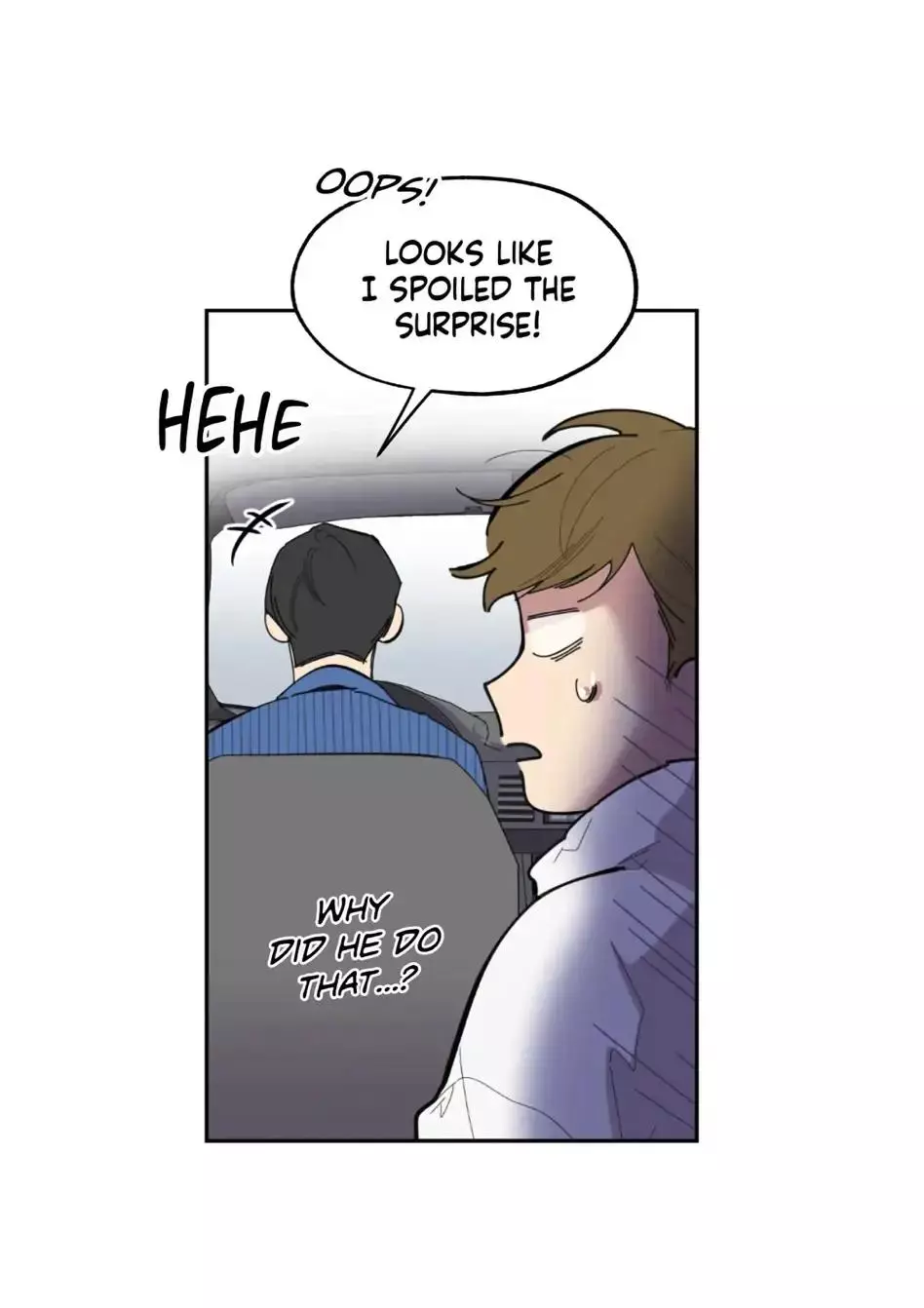 A Terrible Romance - Chapter 33 Page 37