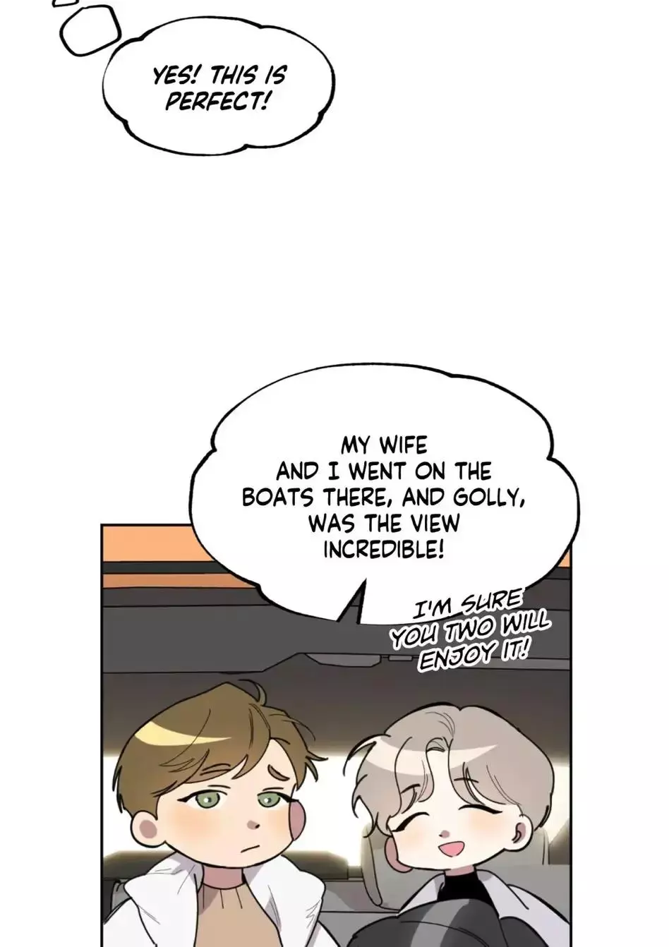 A Terrible Romance - Chapter 33 Page 39