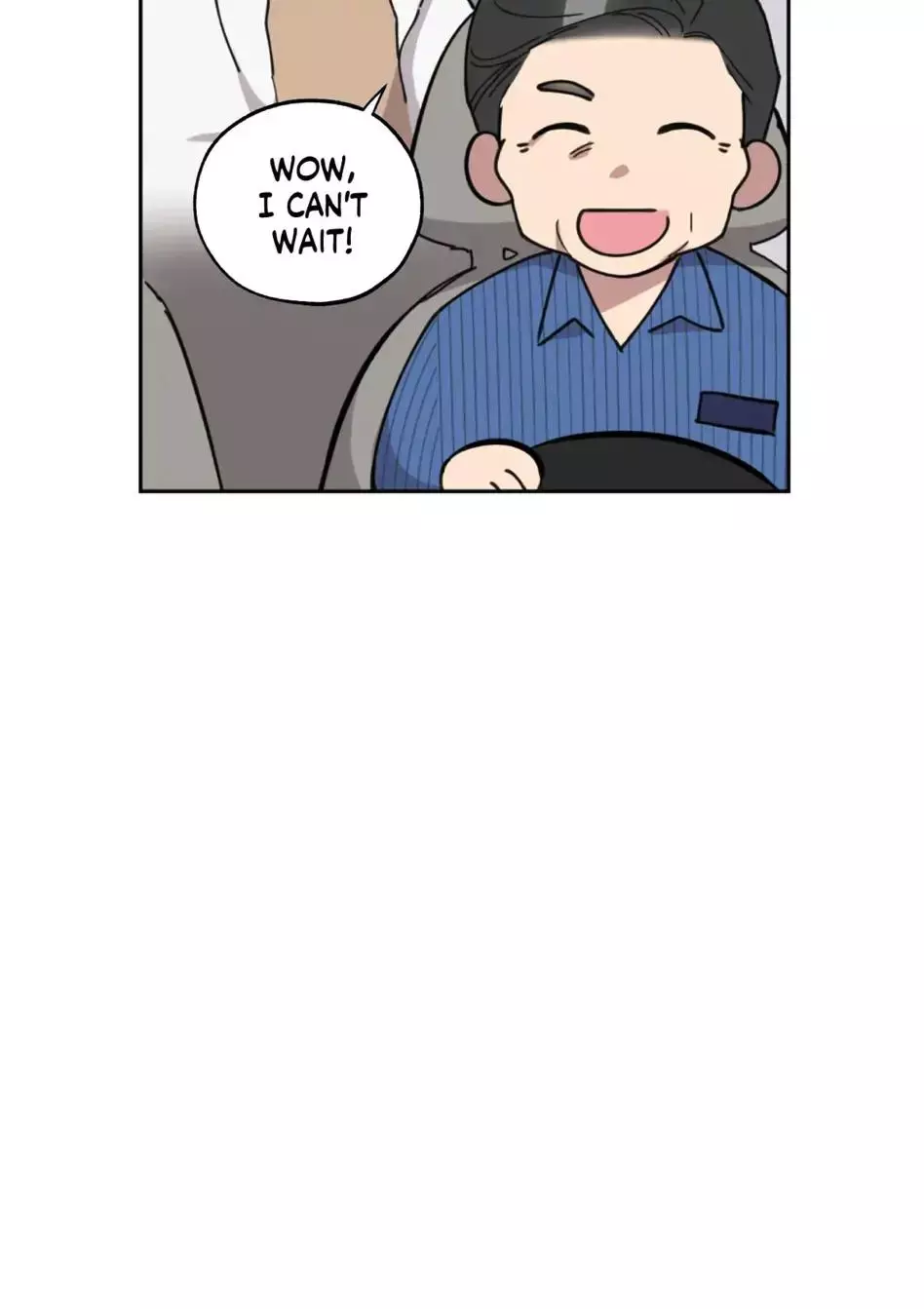 A Terrible Romance - Chapter 33 Page 40