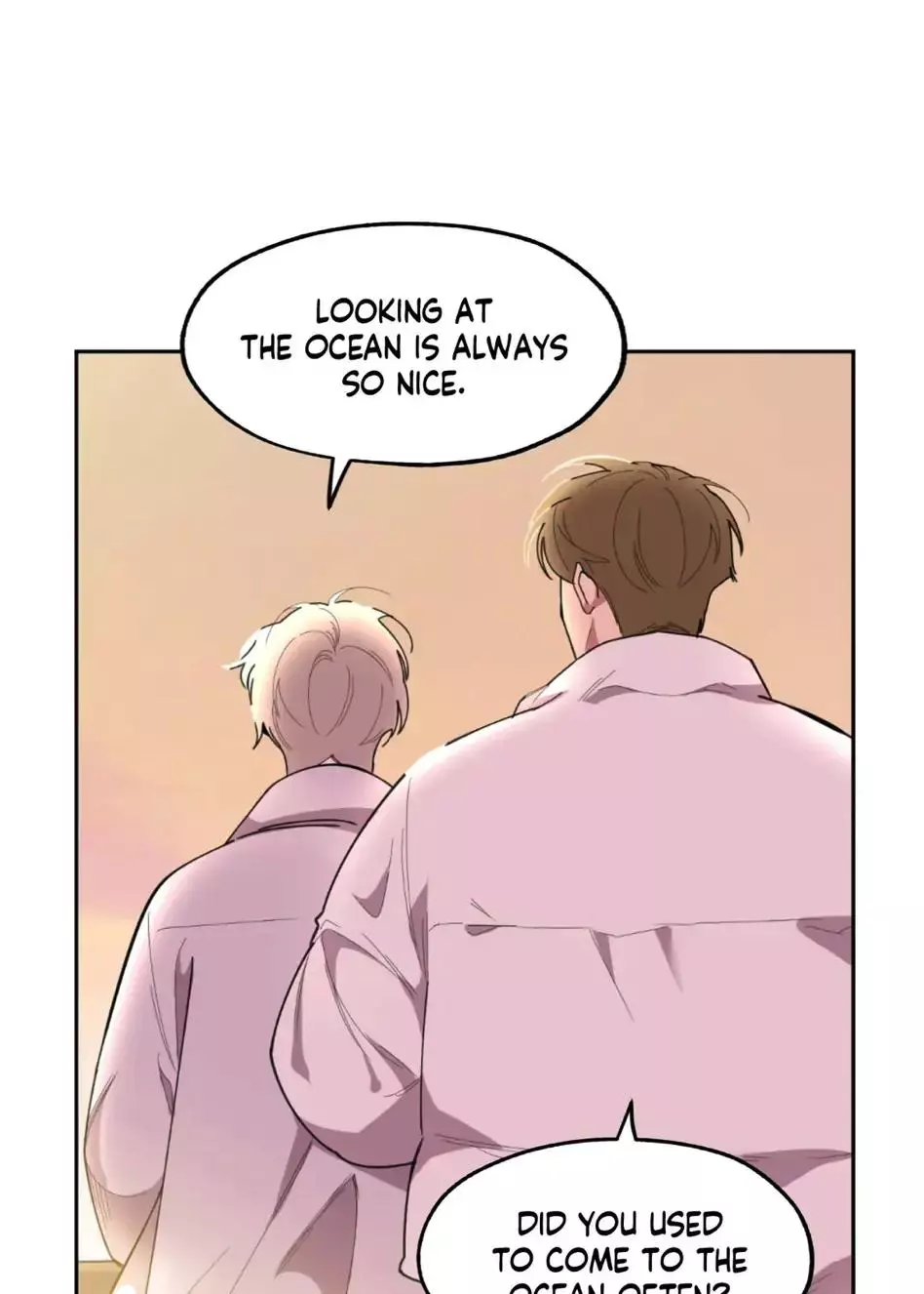 A Terrible Romance - Chapter 33 Page 49