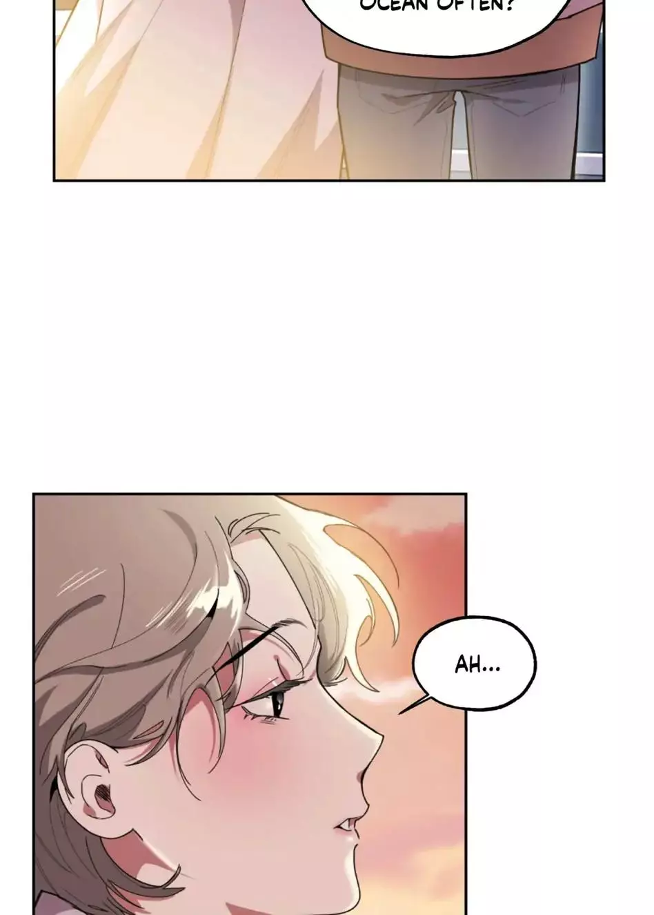 A Terrible Romance - Chapter 33 Page 50