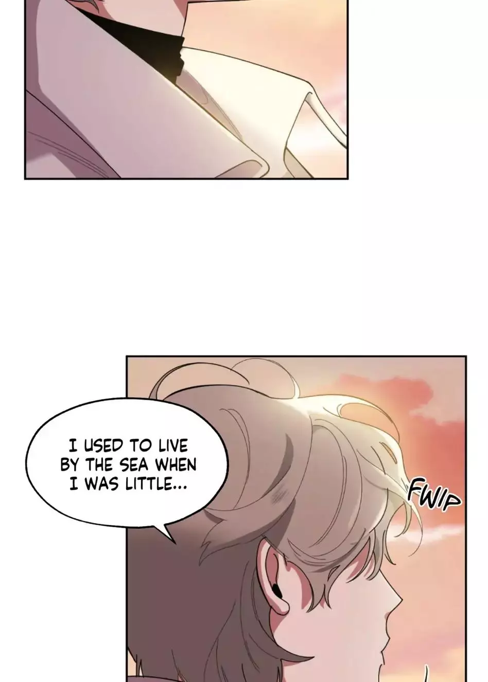 A Terrible Romance - Chapter 33 Page 51