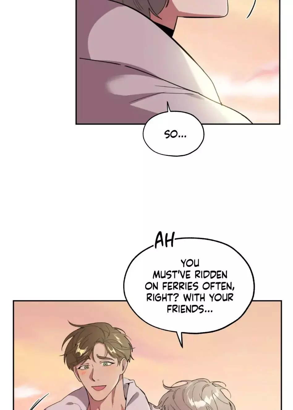 A Terrible Romance - Chapter 33 Page 52