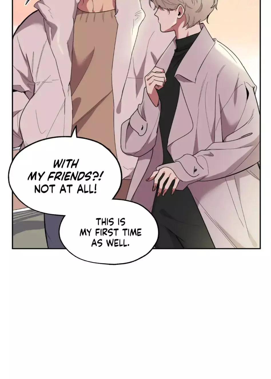 A Terrible Romance - Chapter 33 Page 53