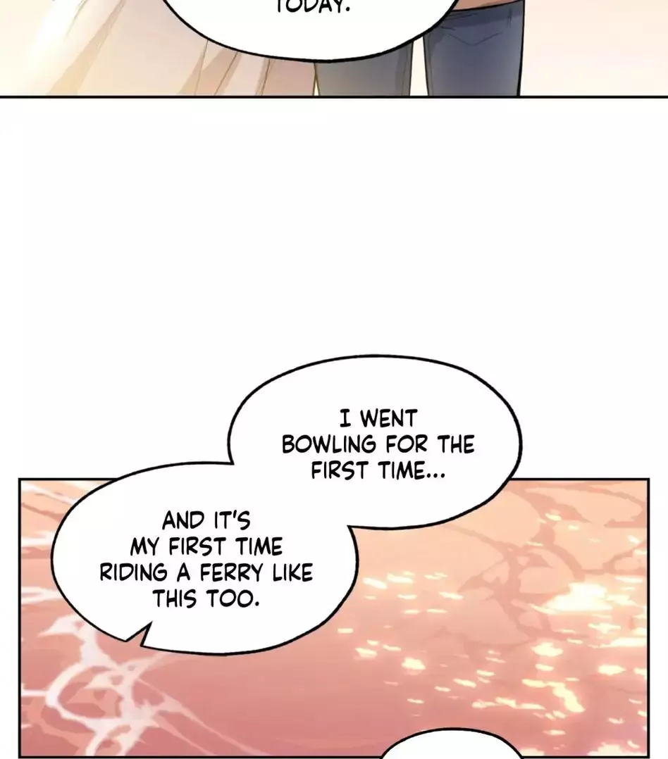 A Terrible Romance - Chapter 33 Page 56