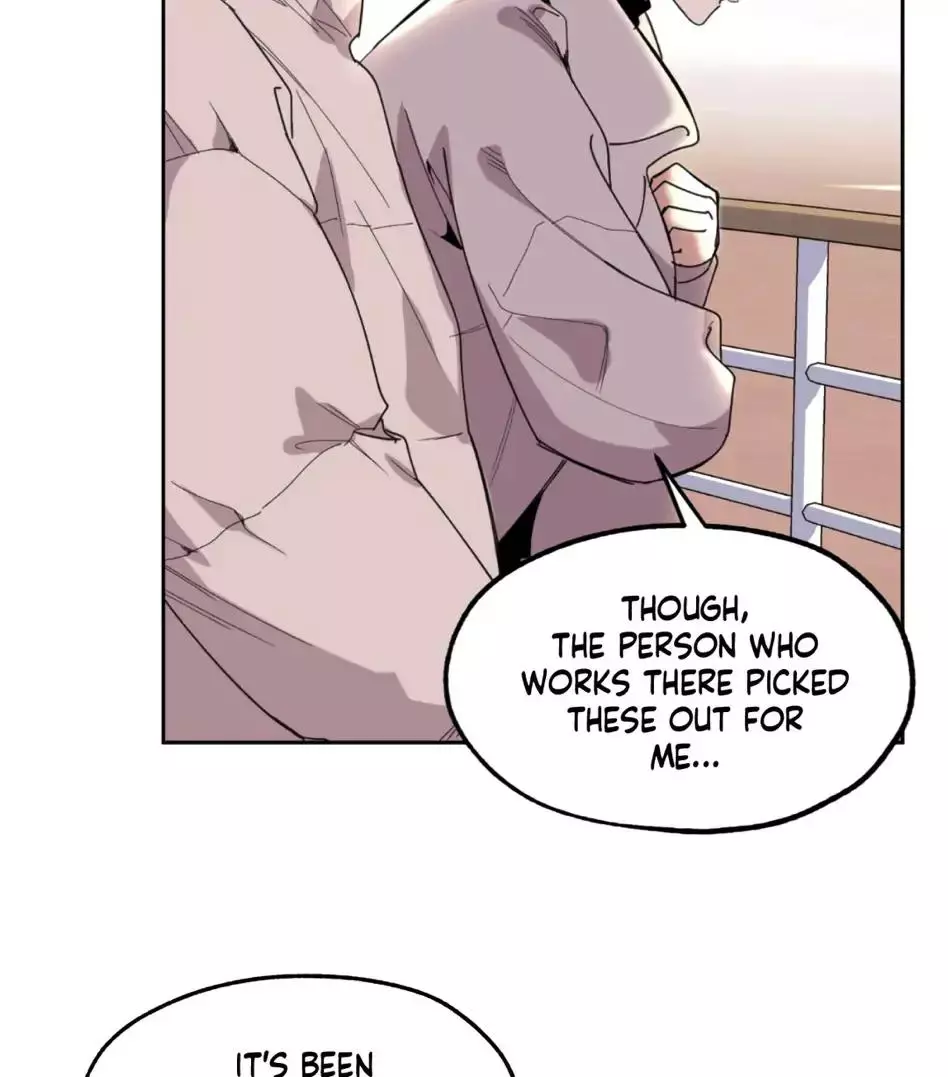 A Terrible Romance - Chapter 33 Page 58